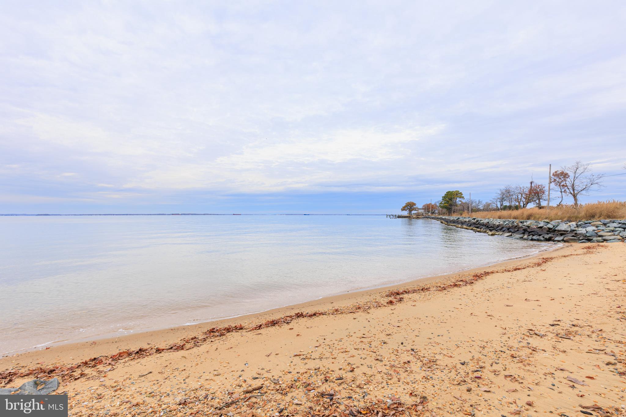 KENT ISLAND ESTATES - Residential