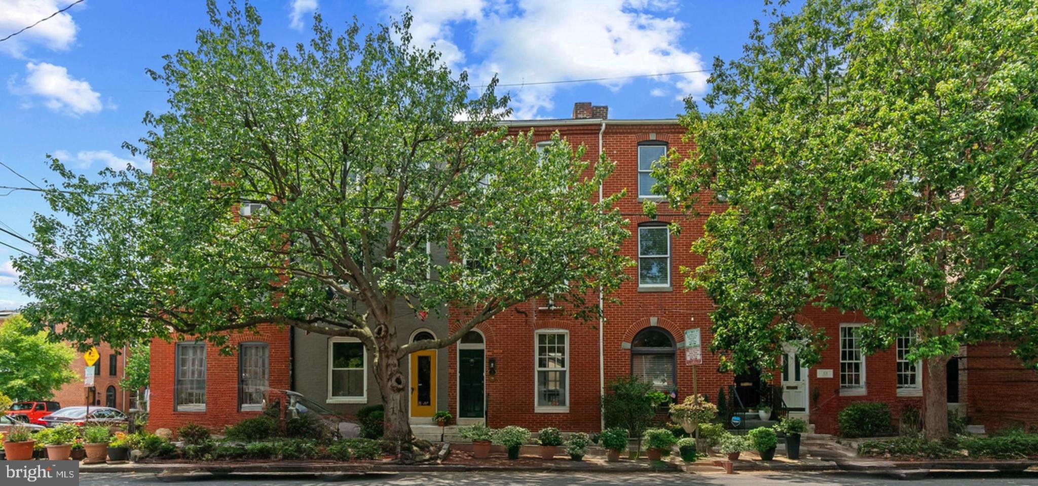 832 WILLIAM STREET