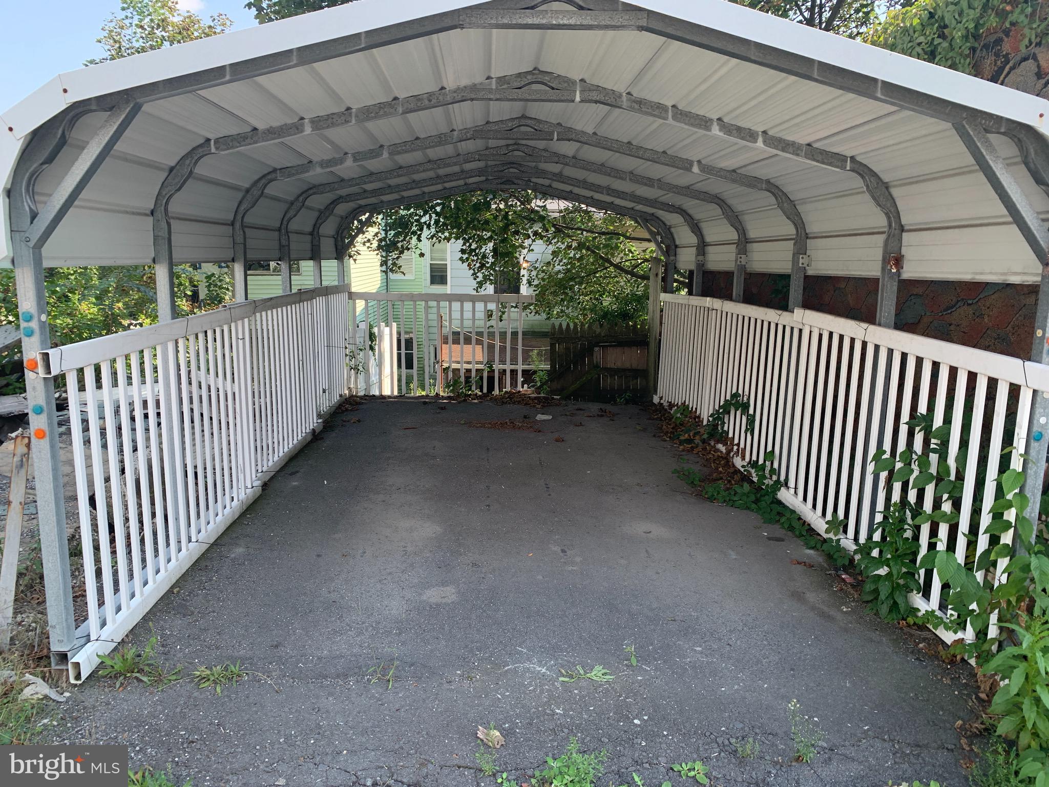 NONE AVAILABLE - Residential Lease