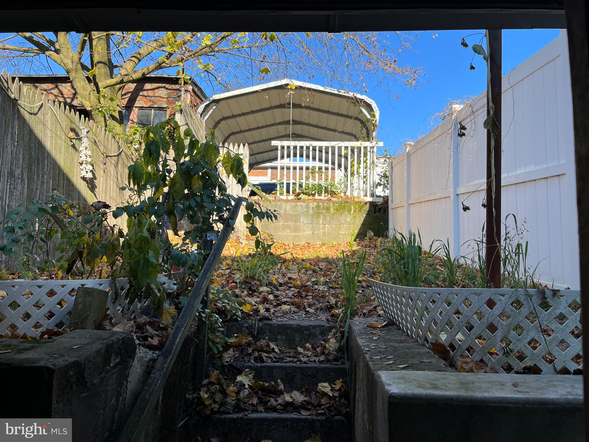 NONE AVAILABLE - Residential Lease