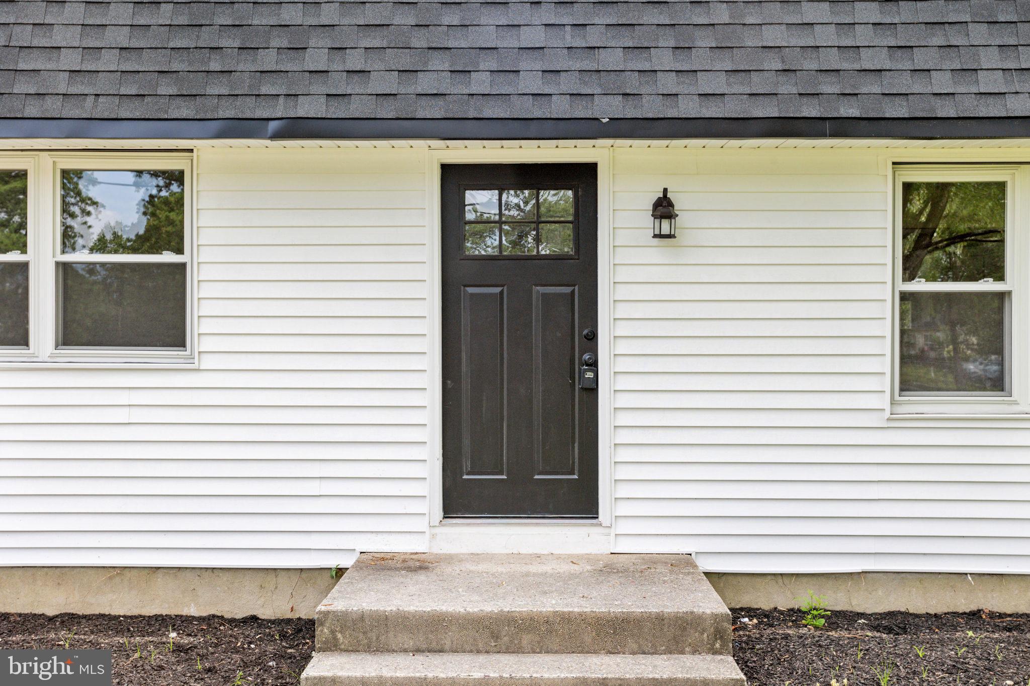 22 TECUMSEH TRAIL