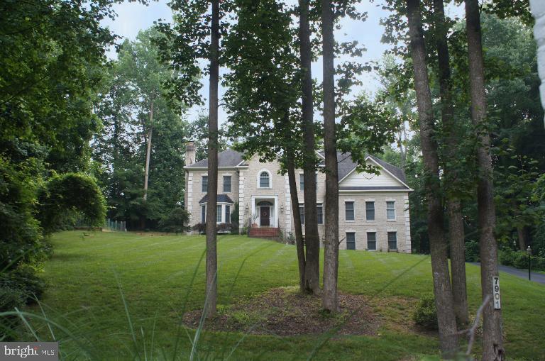 7901 GEORGETOWN PIKE
