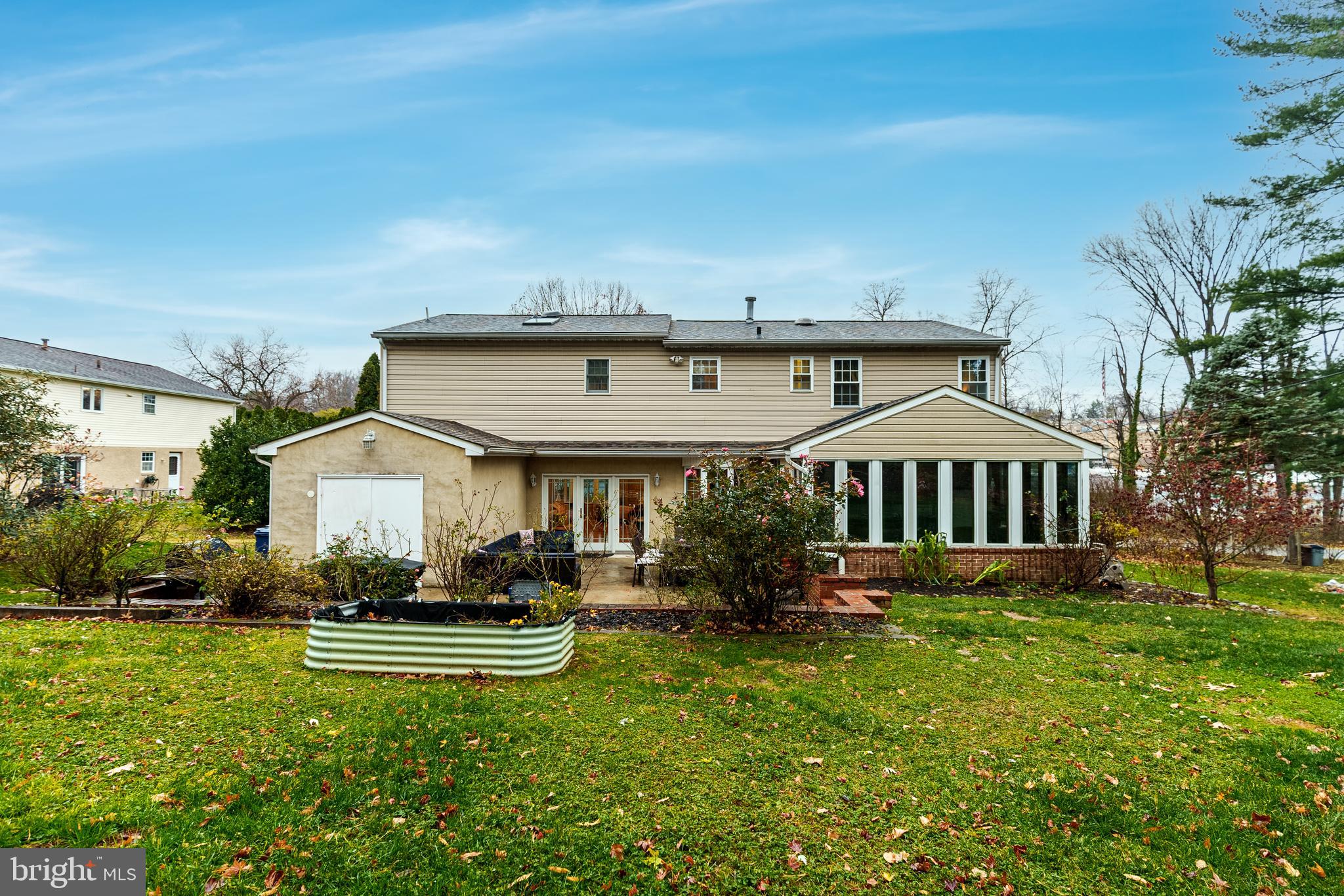 JENKINTOWN - Residential Lease