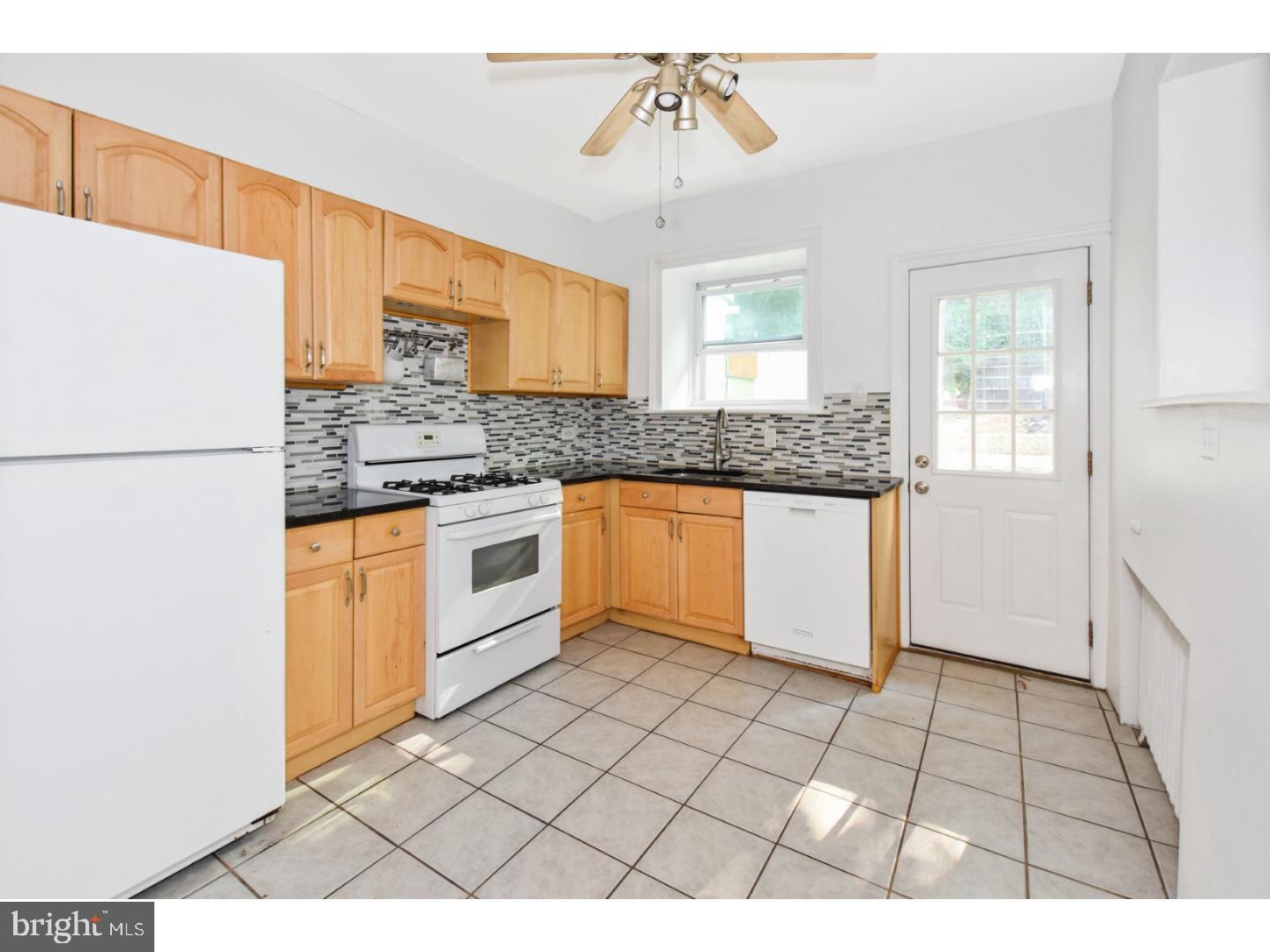 MANAYUNK - Residential