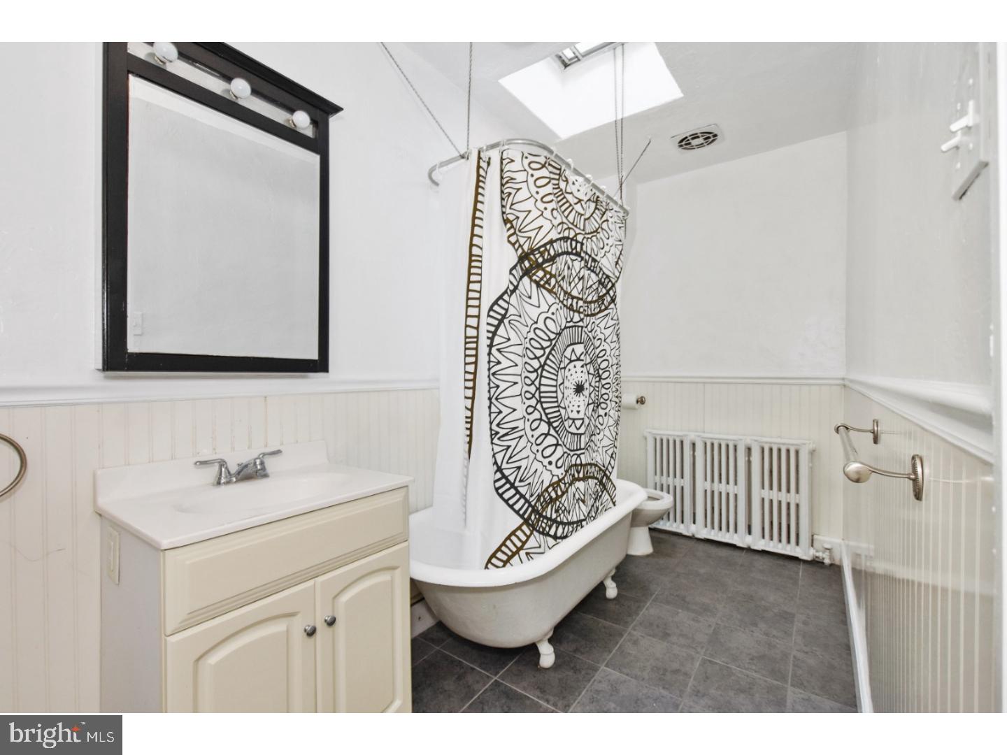 MANAYUNK - Residential