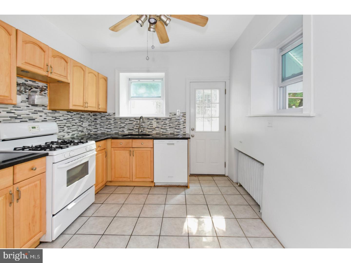 MANAYUNK - Residential