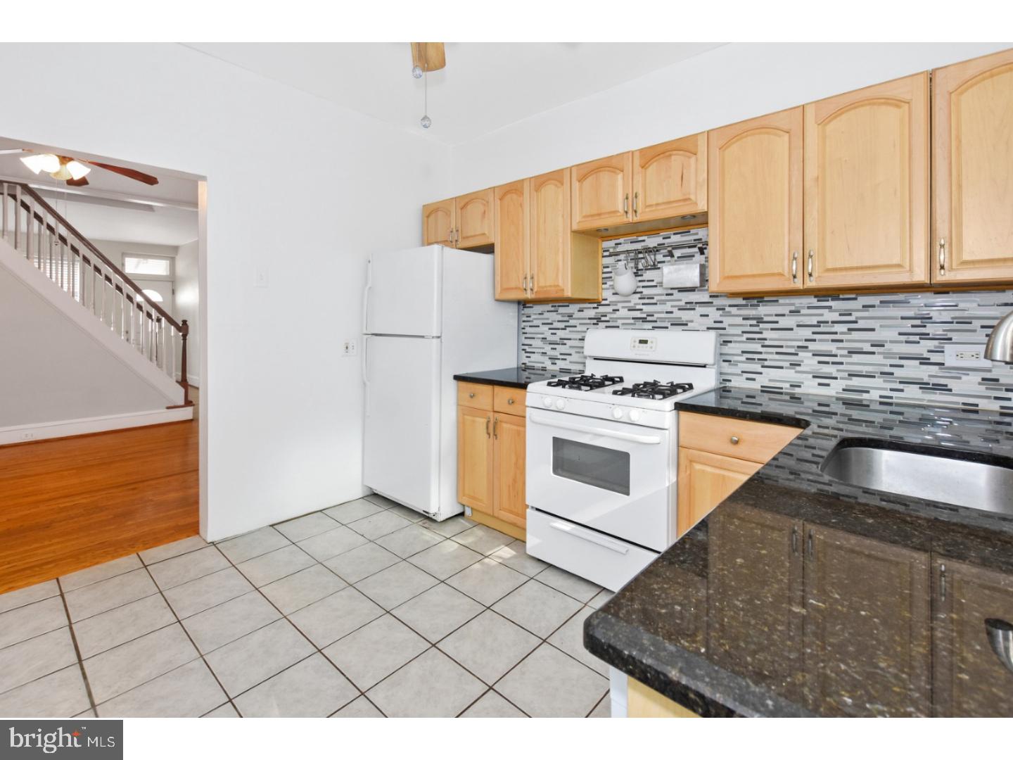 MANAYUNK - Residential