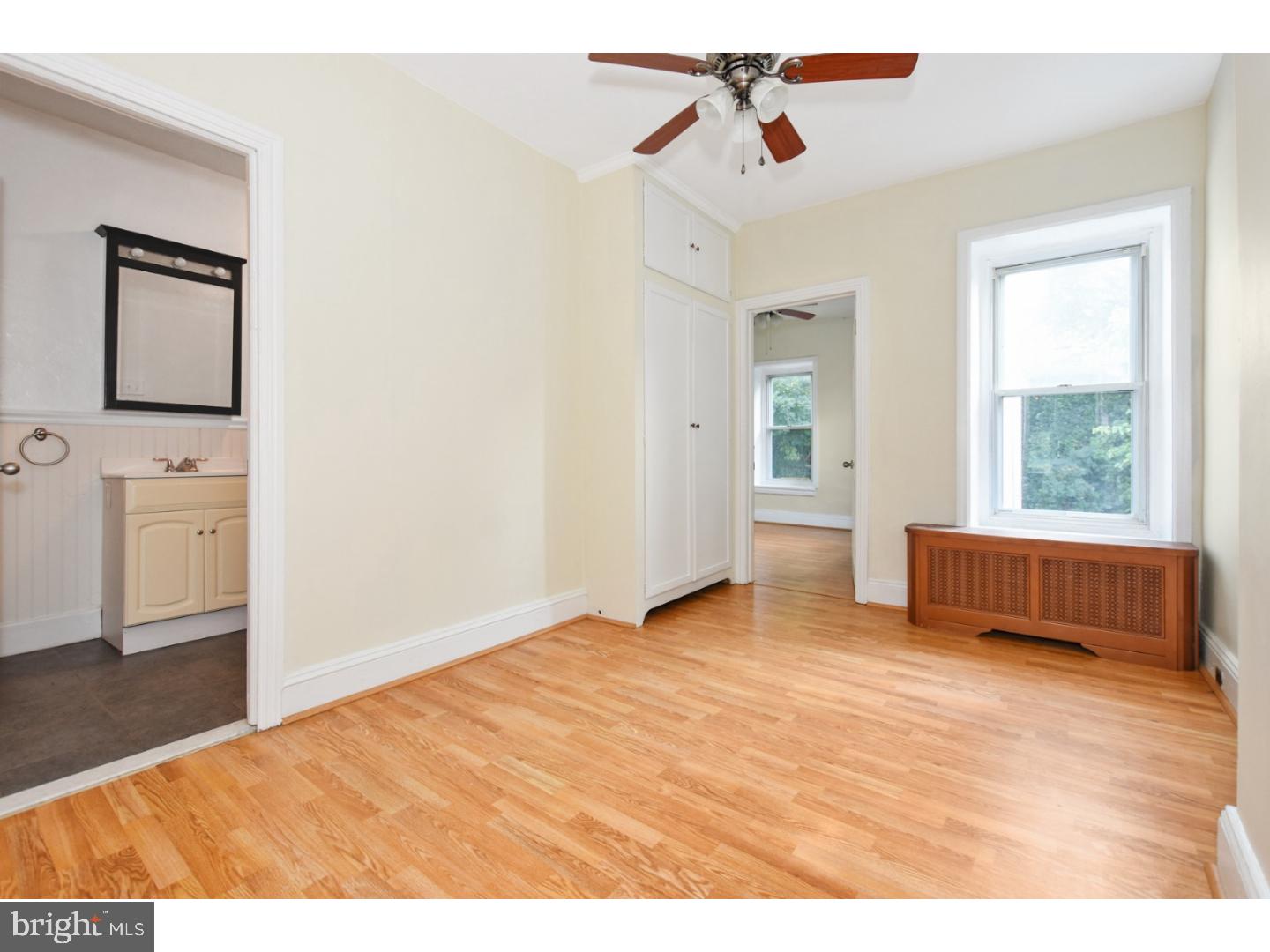 MANAYUNK - Residential