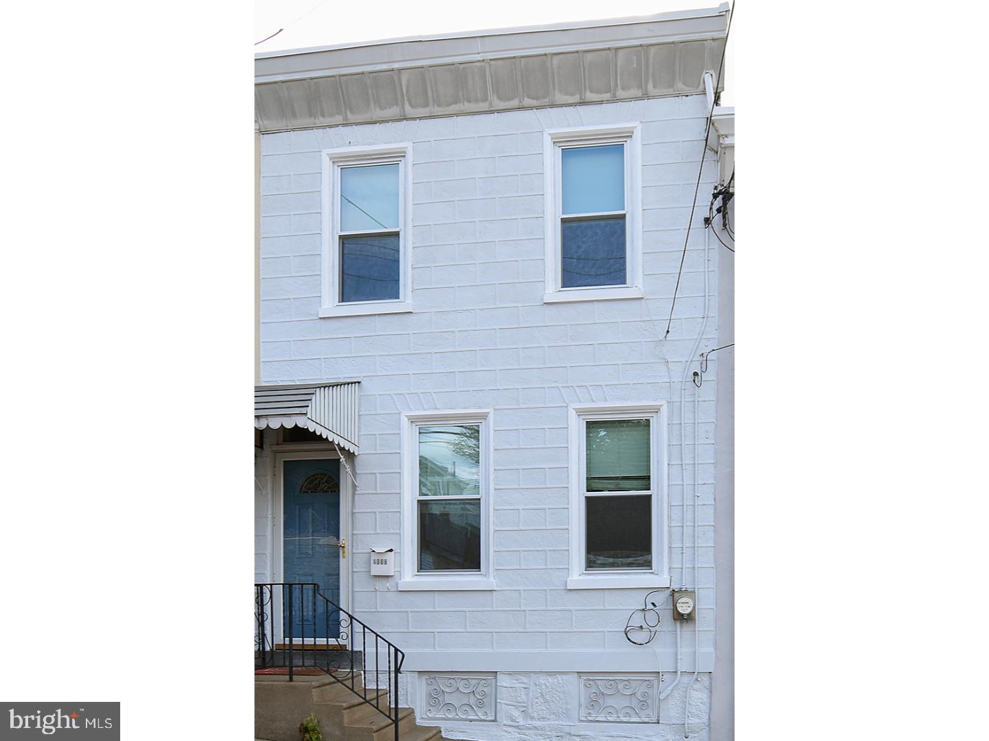 MANAYUNK - Residential
