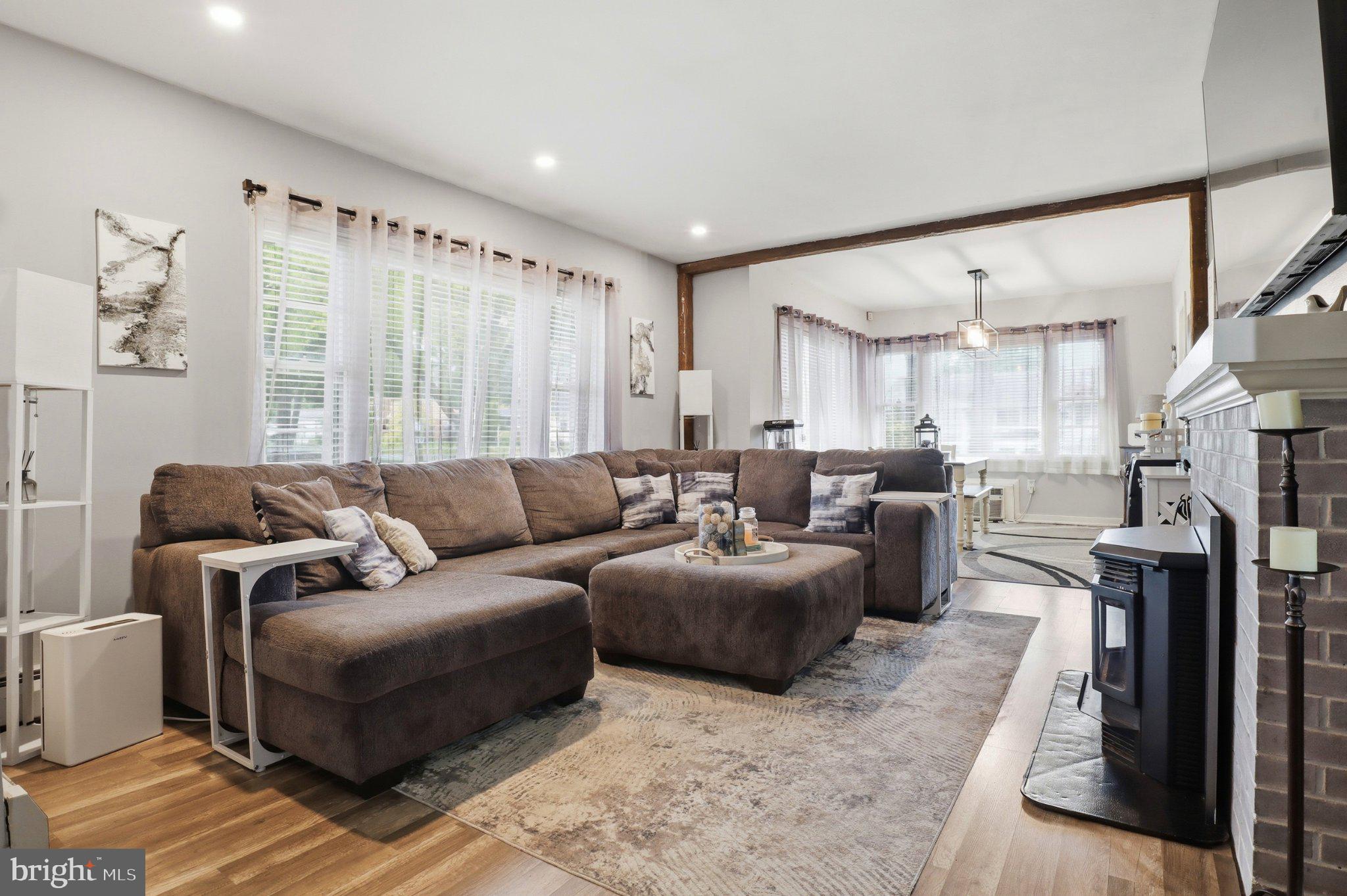 3501 CLOVERFIELD ROAD