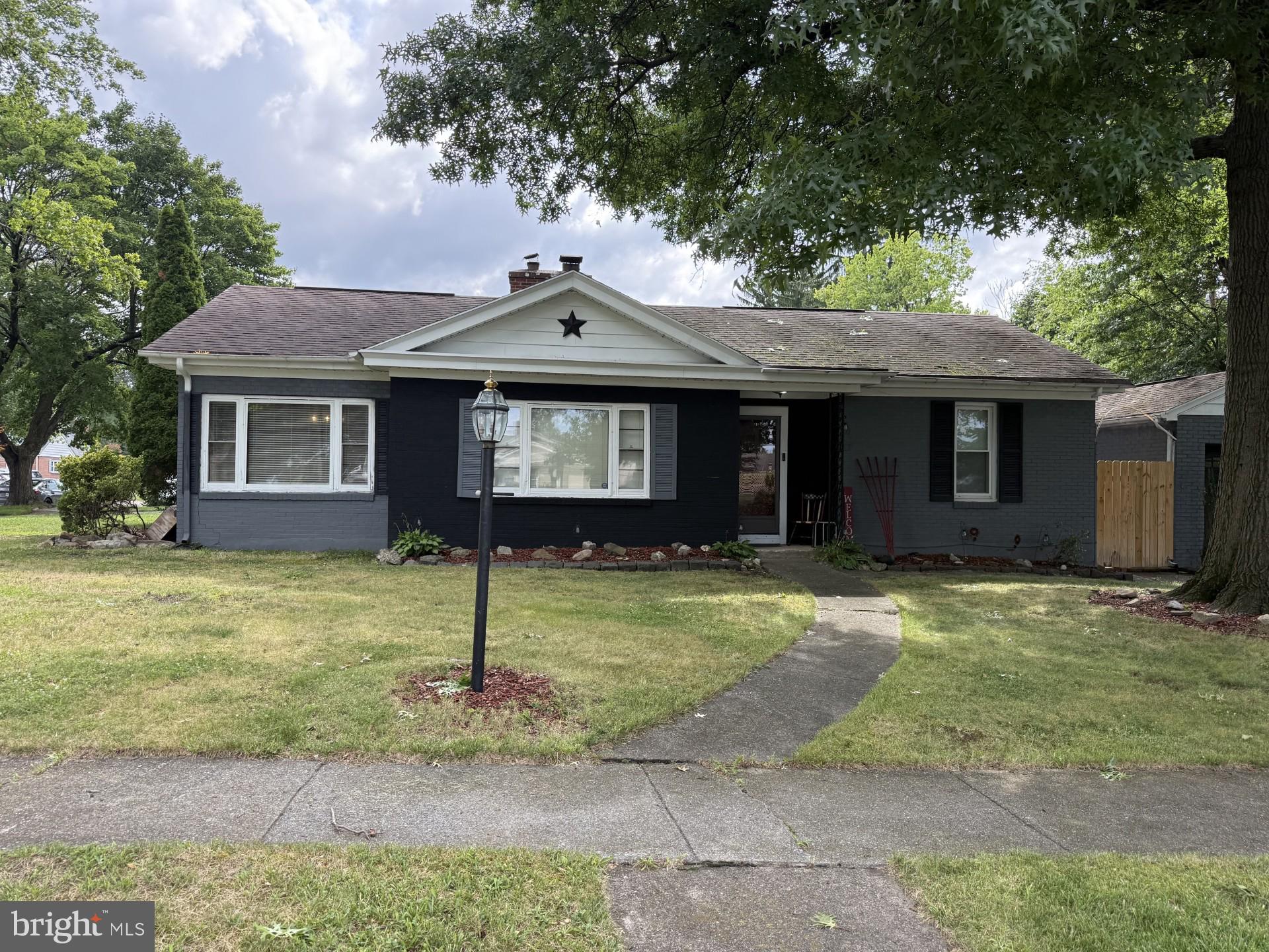 3501 CLOVERFIELD ROAD