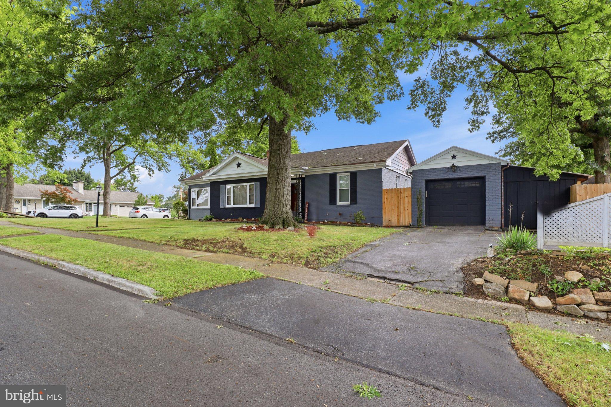 3501 CLOVERFIELD ROAD