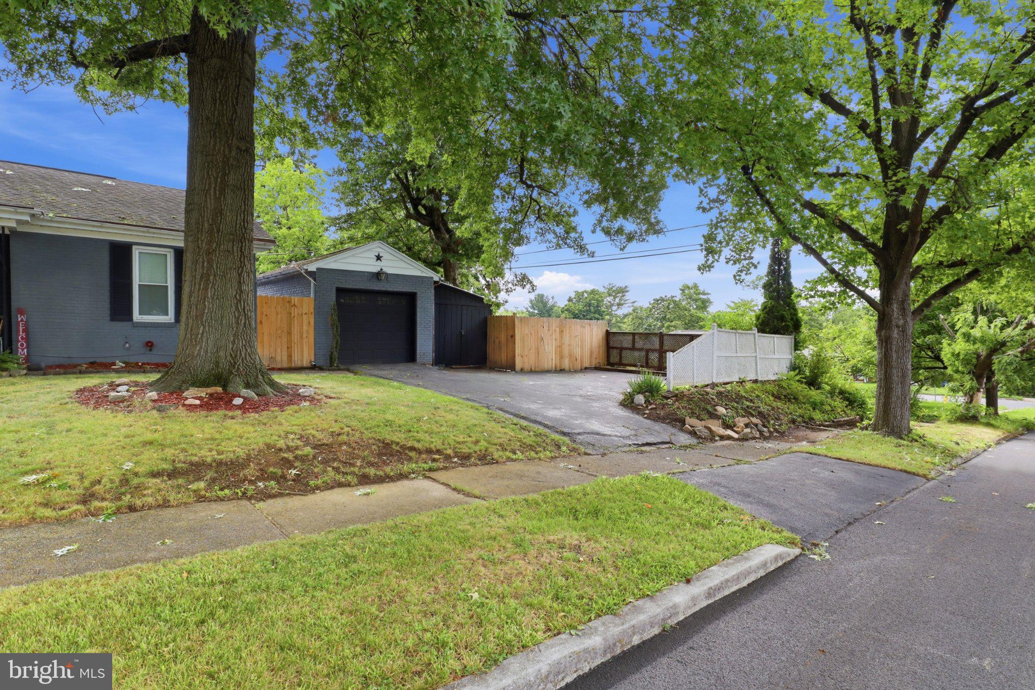 3501 CLOVERFIELD ROAD