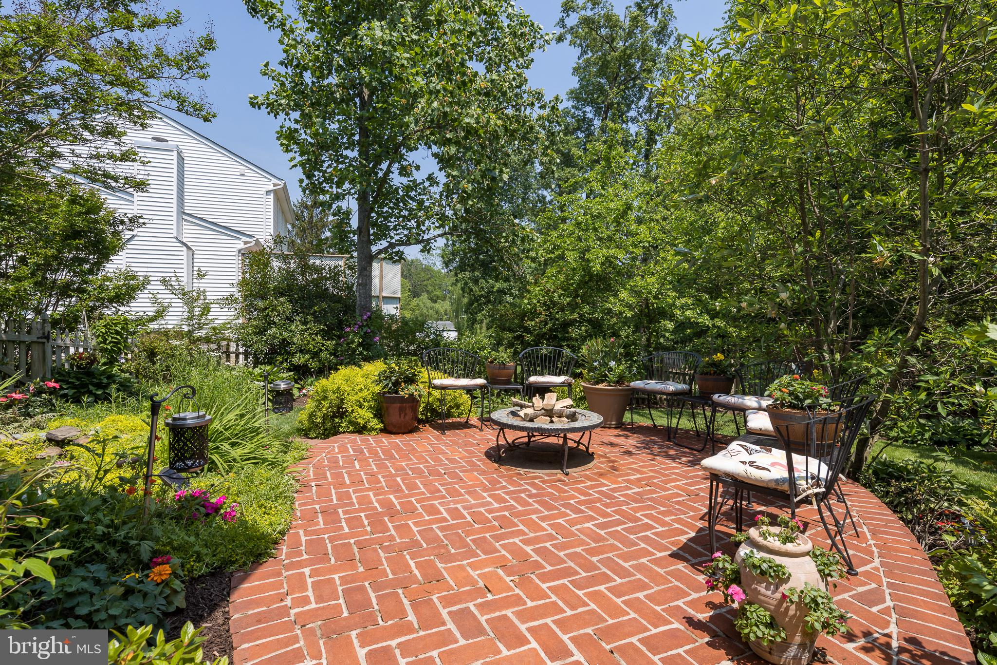 ROCKY RUN - Residential