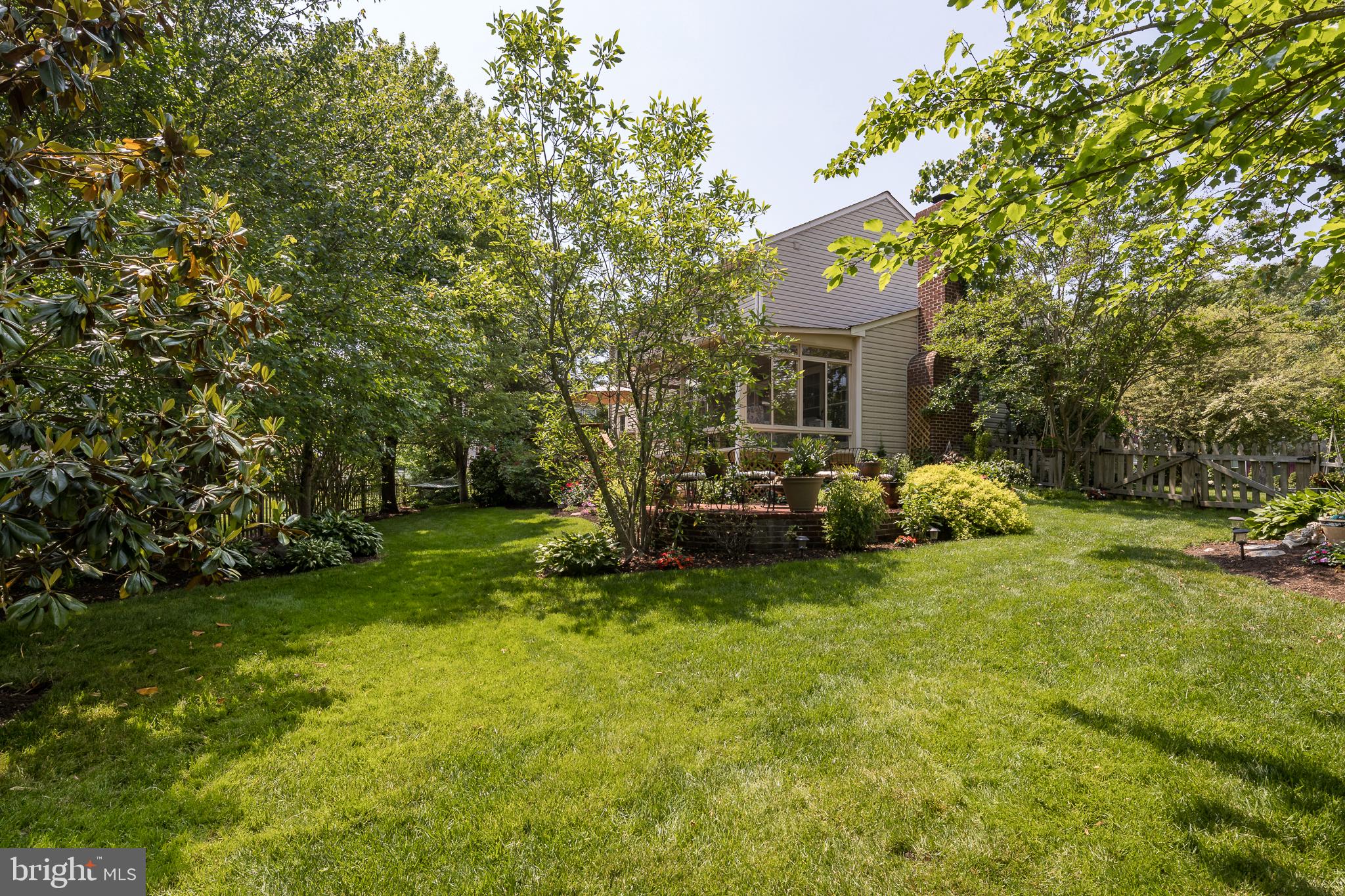 ROCKY RUN - Residential