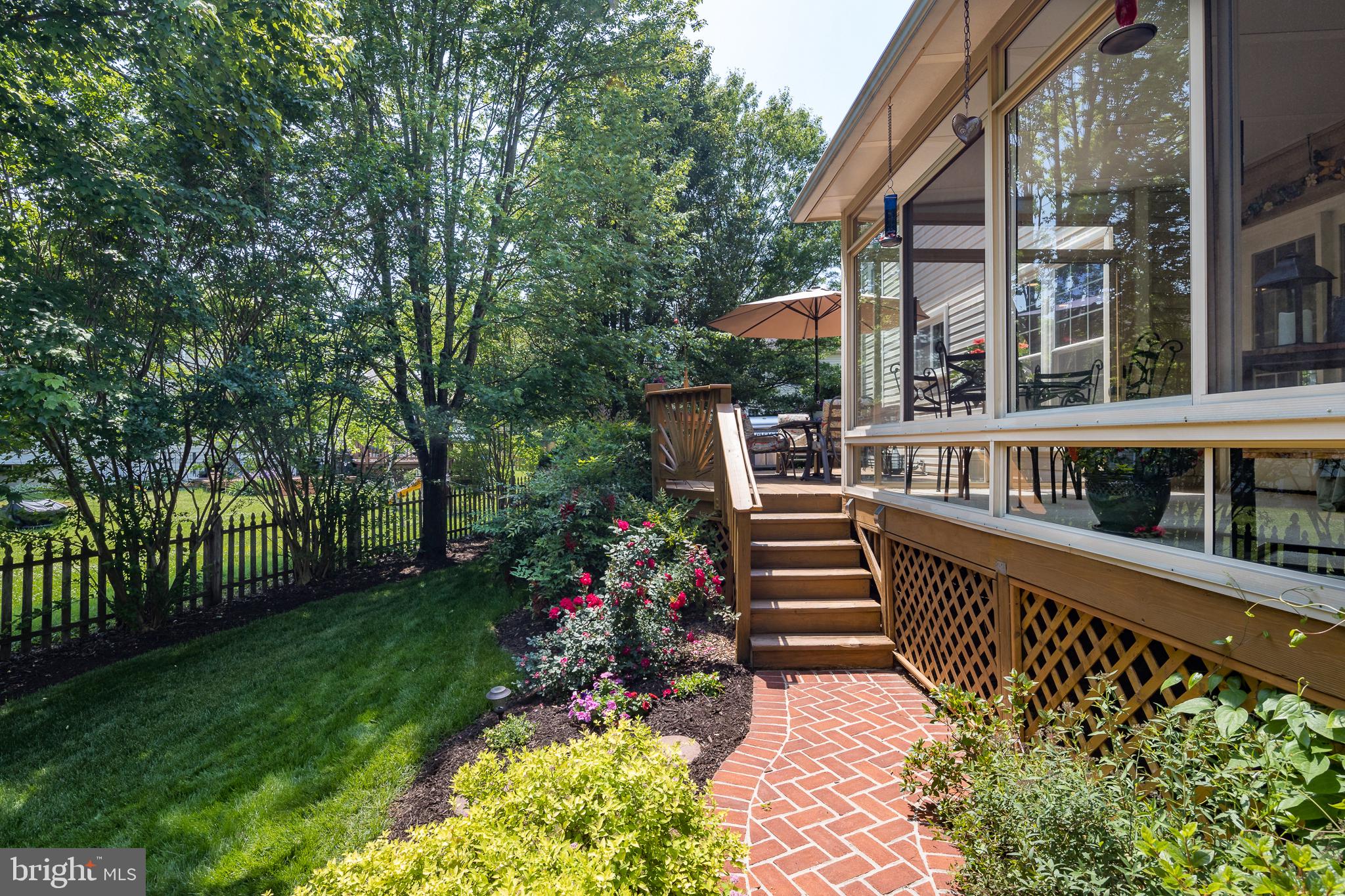 ROCKY RUN - Residential