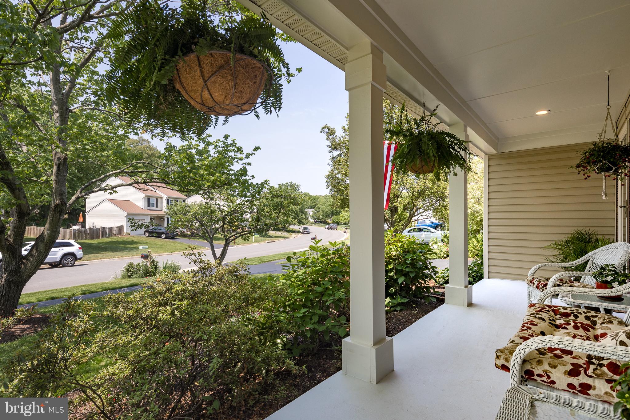 ROCKY RUN - Residential