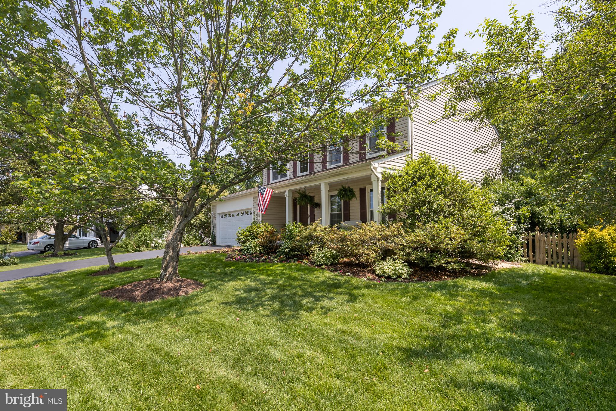 ROCKY RUN - Residential