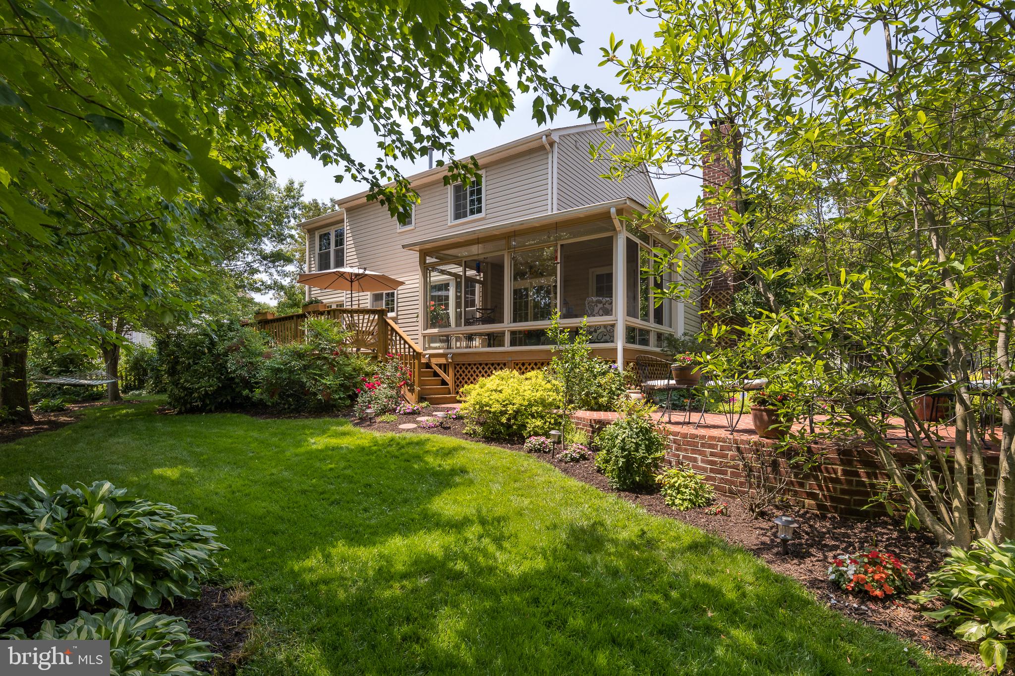 ROCKY RUN - Residential