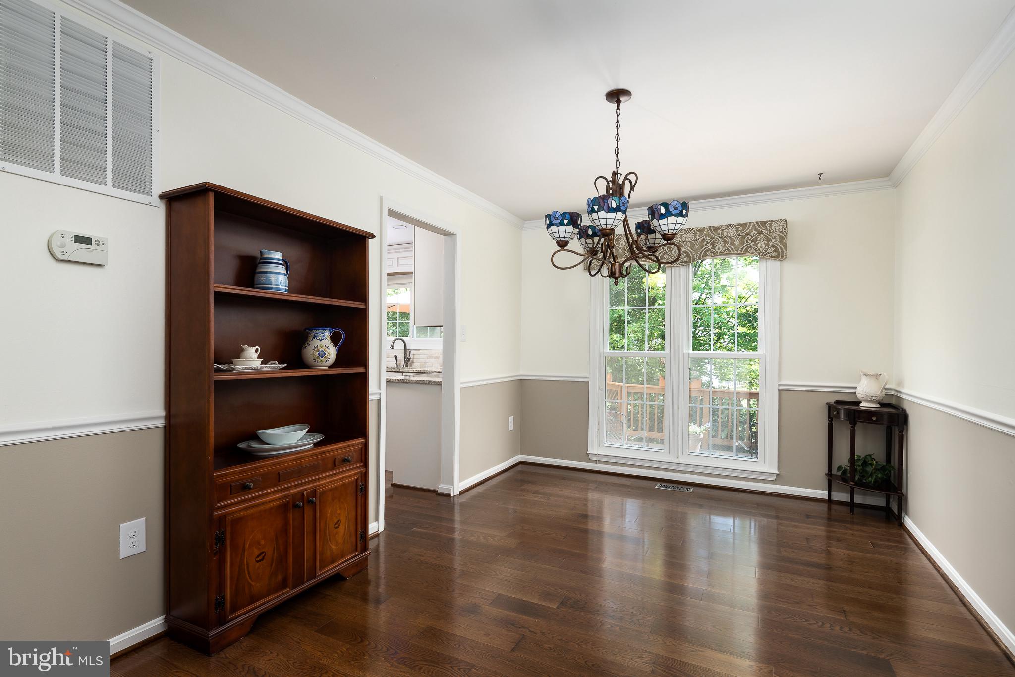 ROCKY RUN - Residential