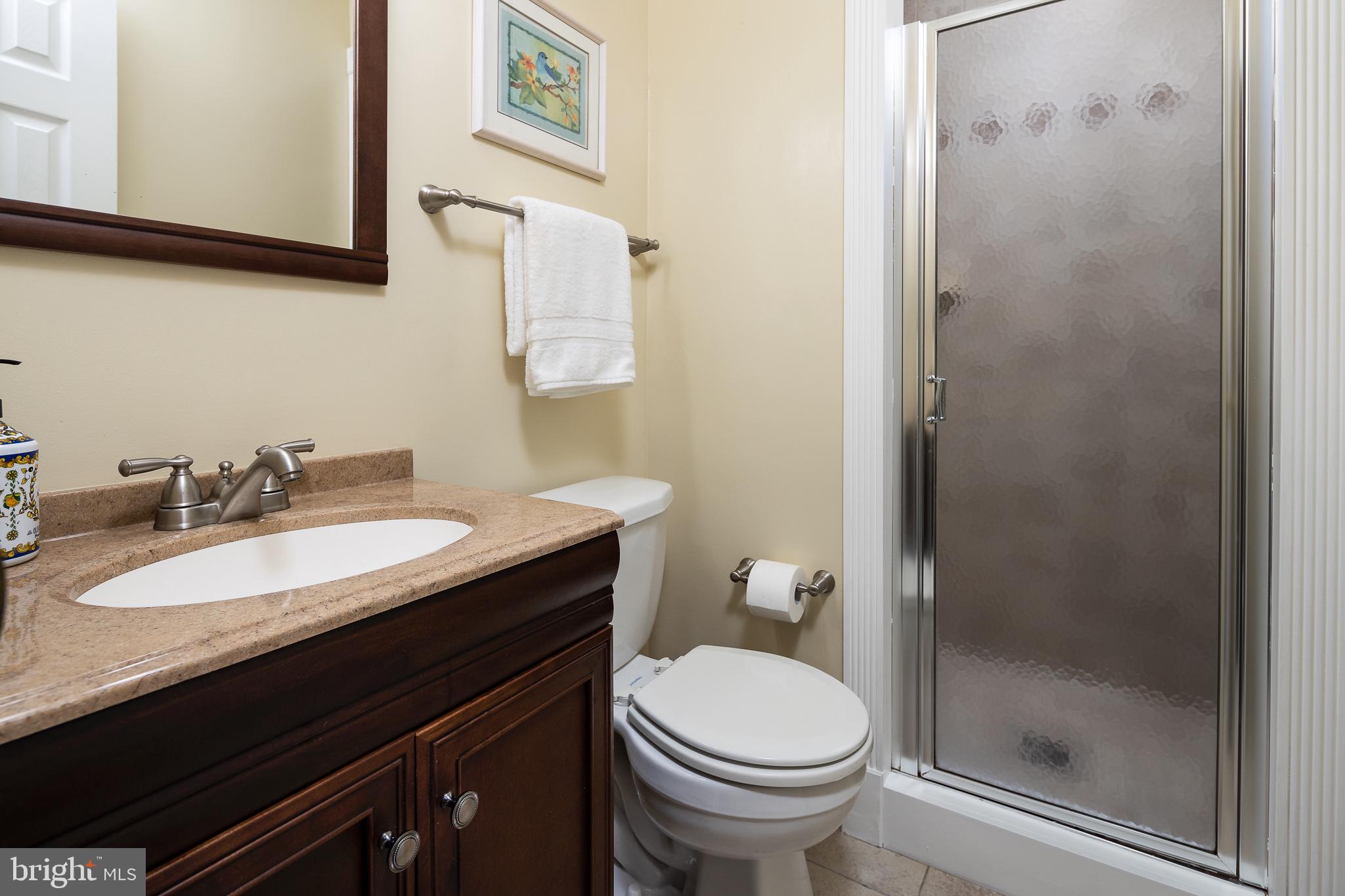 ROCKY RUN - Residential