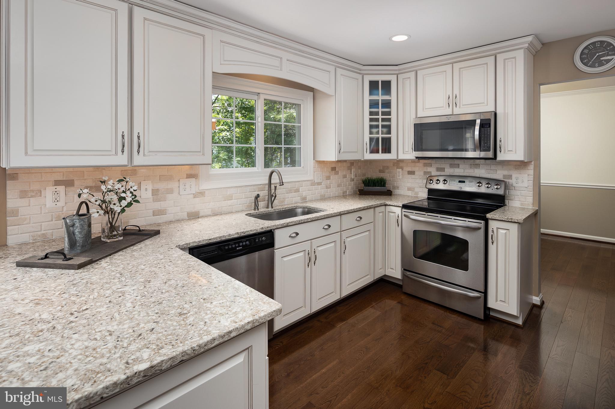 ROCKY RUN - Residential