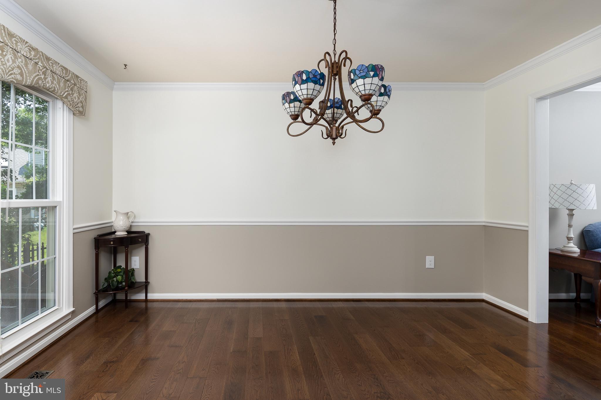 ROCKY RUN - Residential