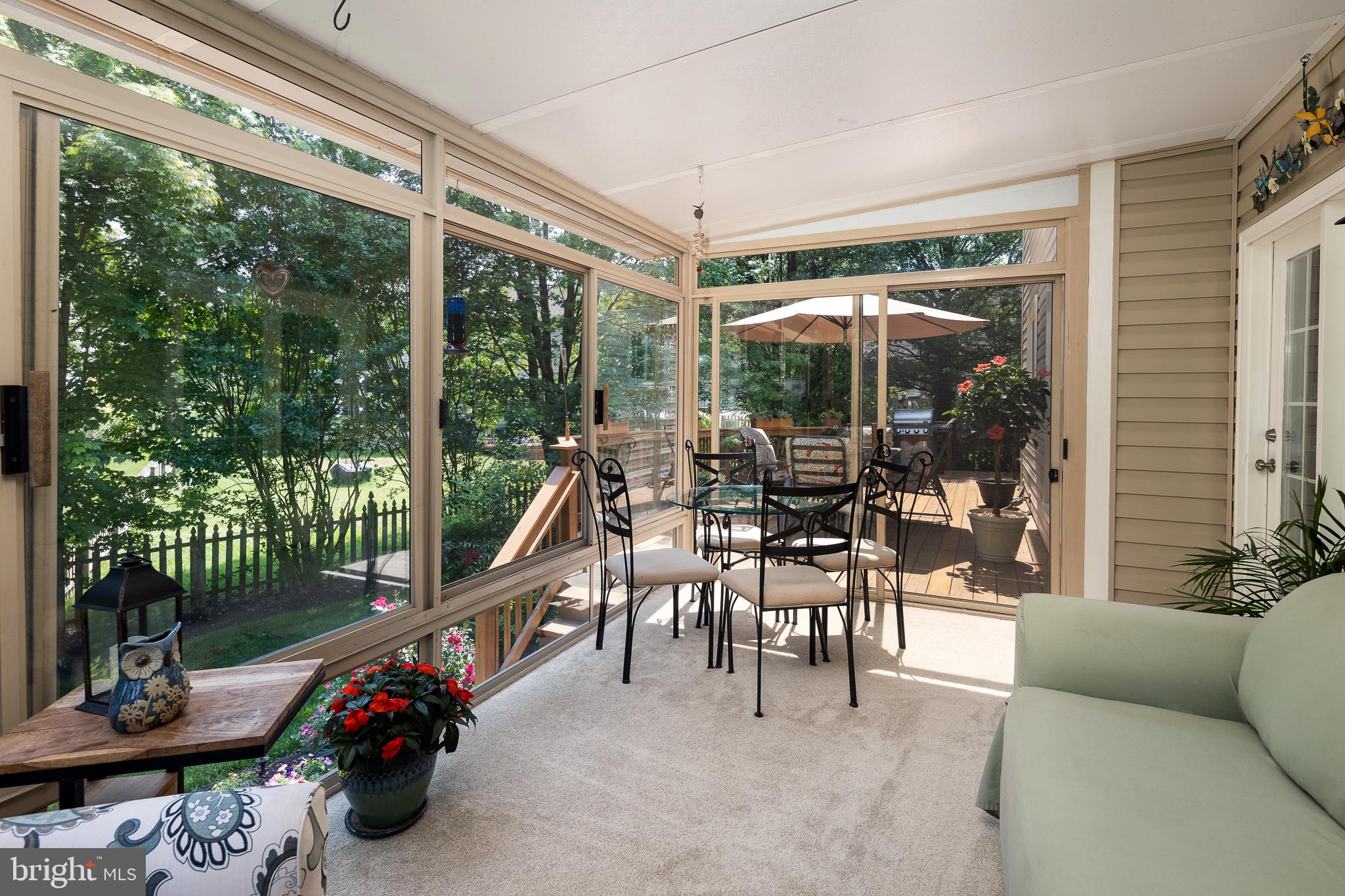 ROCKY RUN - Residential