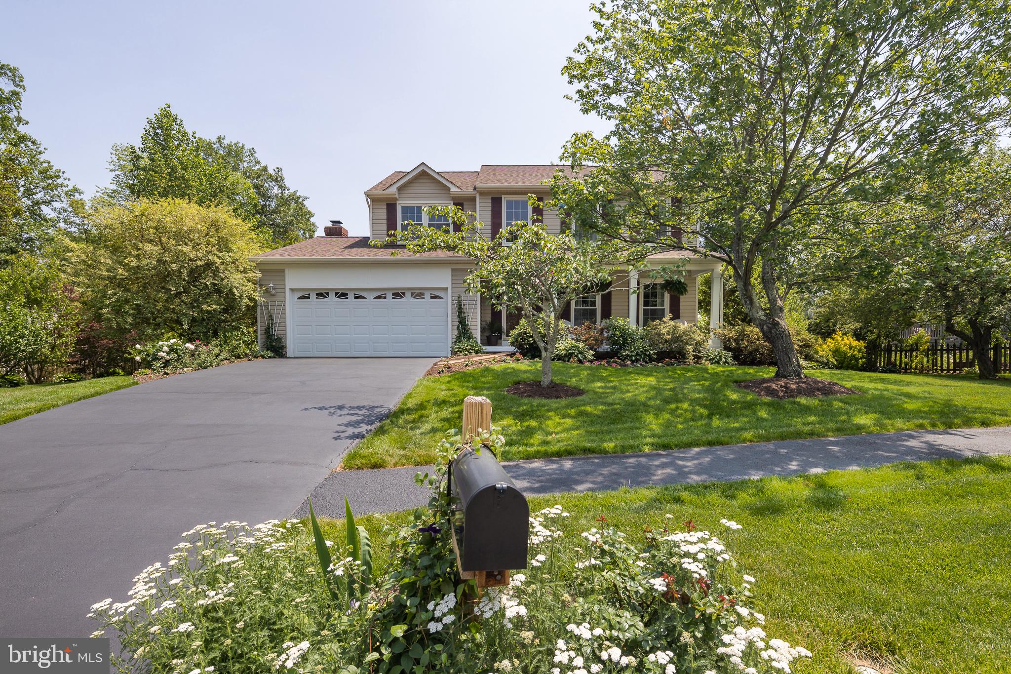 ROCKY RUN - Residential