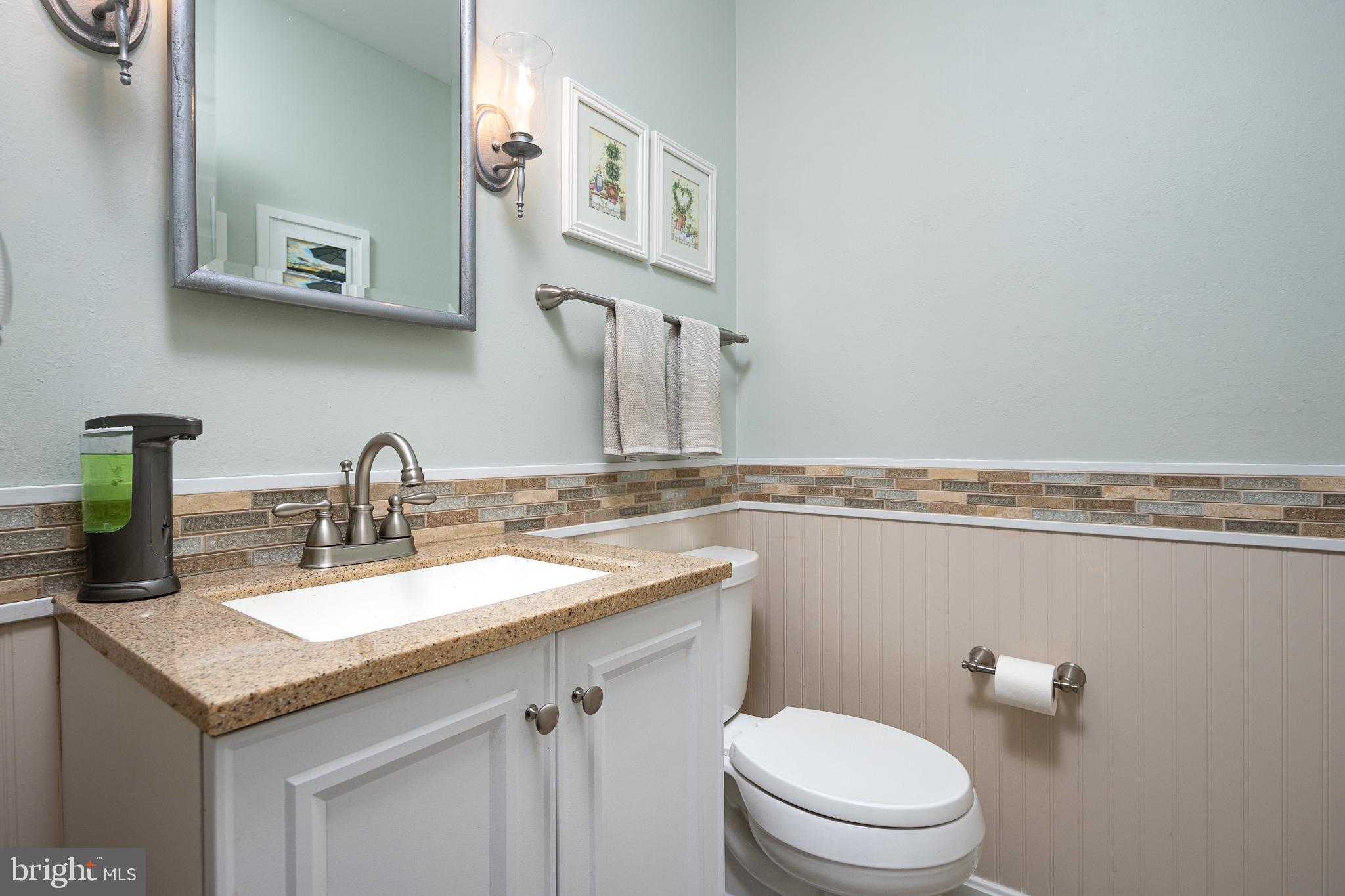 ROCKY RUN - Residential