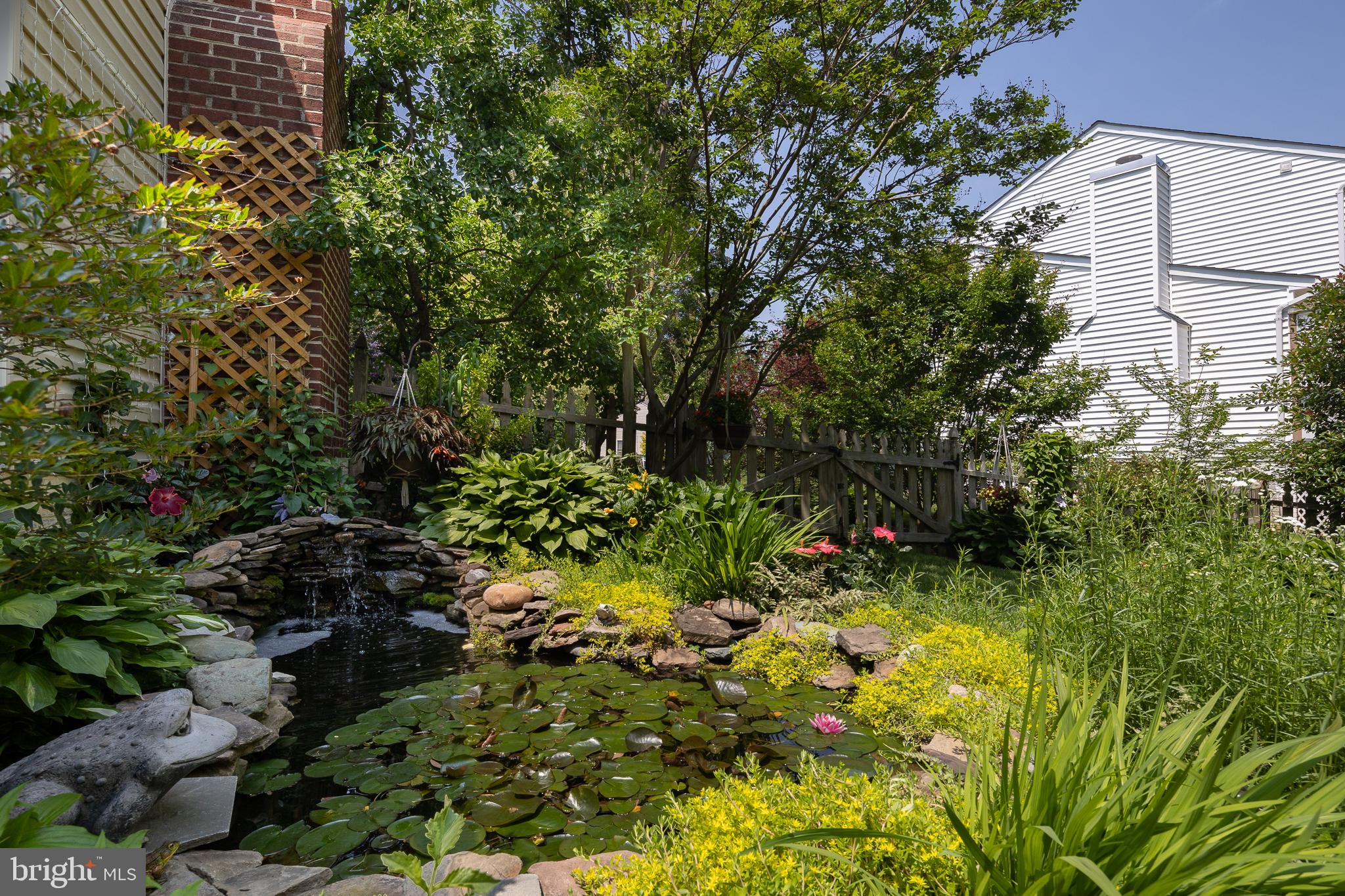 ROCKY RUN - Residential