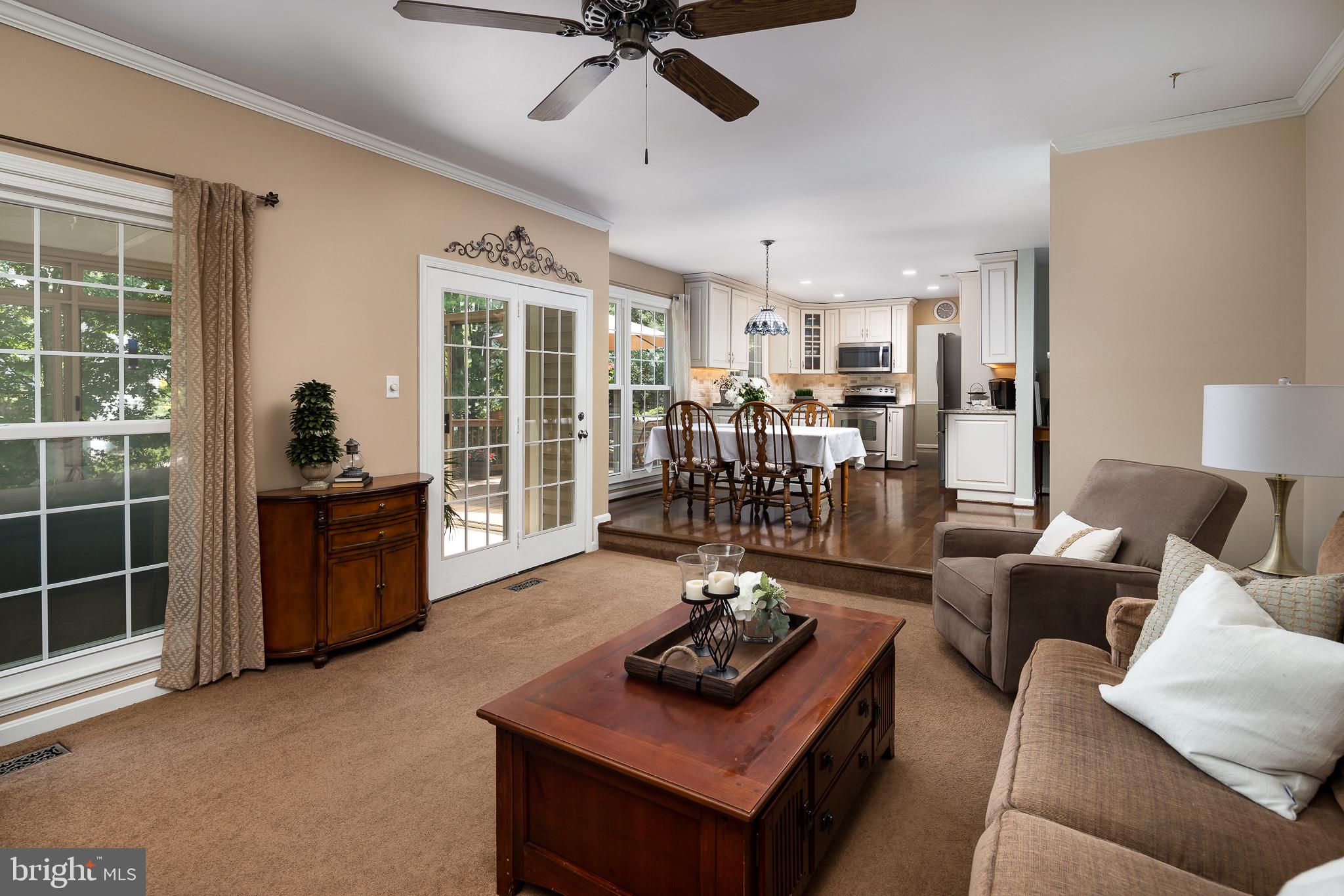 ROCKY RUN - Residential