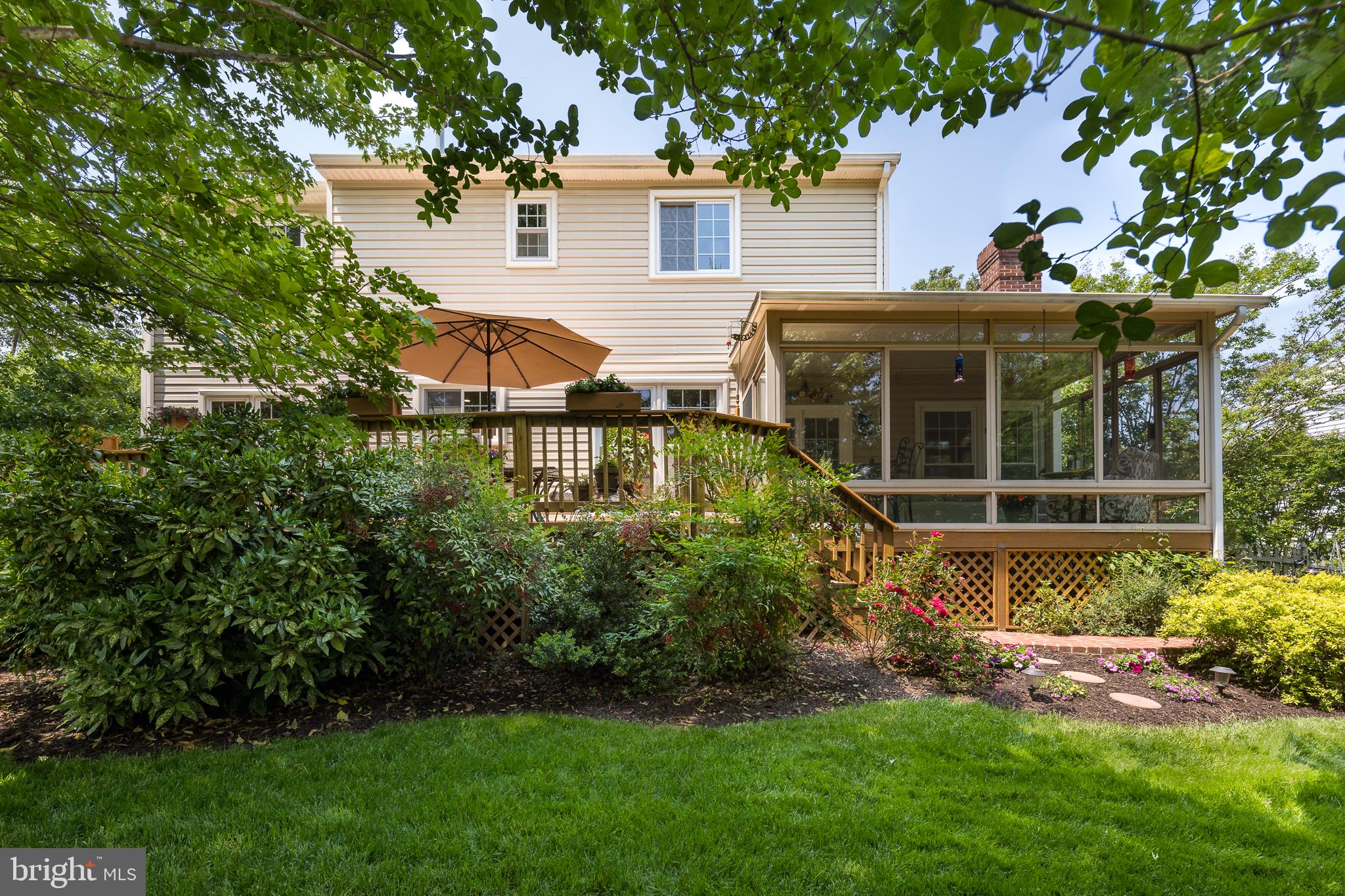 ROCKY RUN - Residential