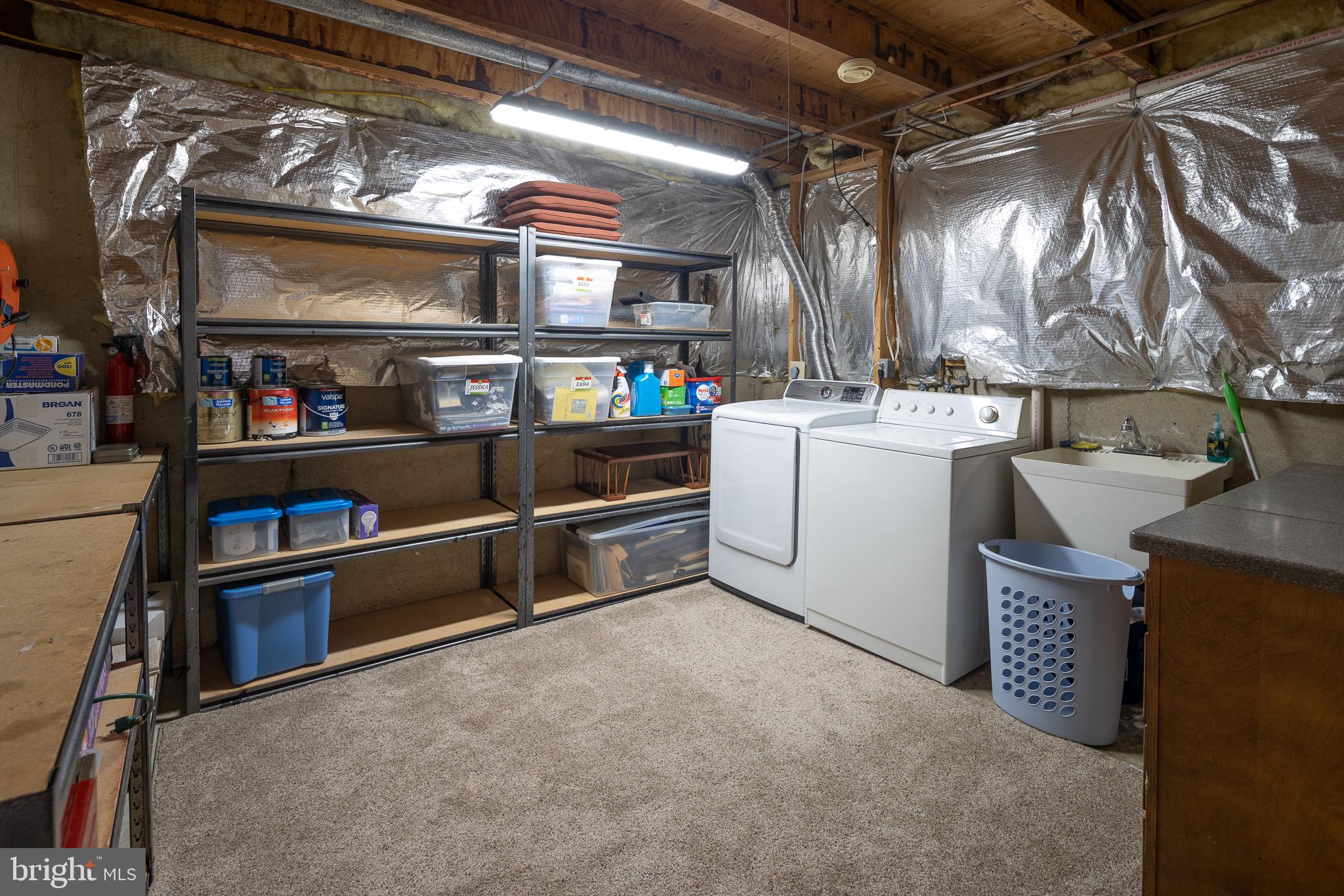 ROCKY RUN - Residential