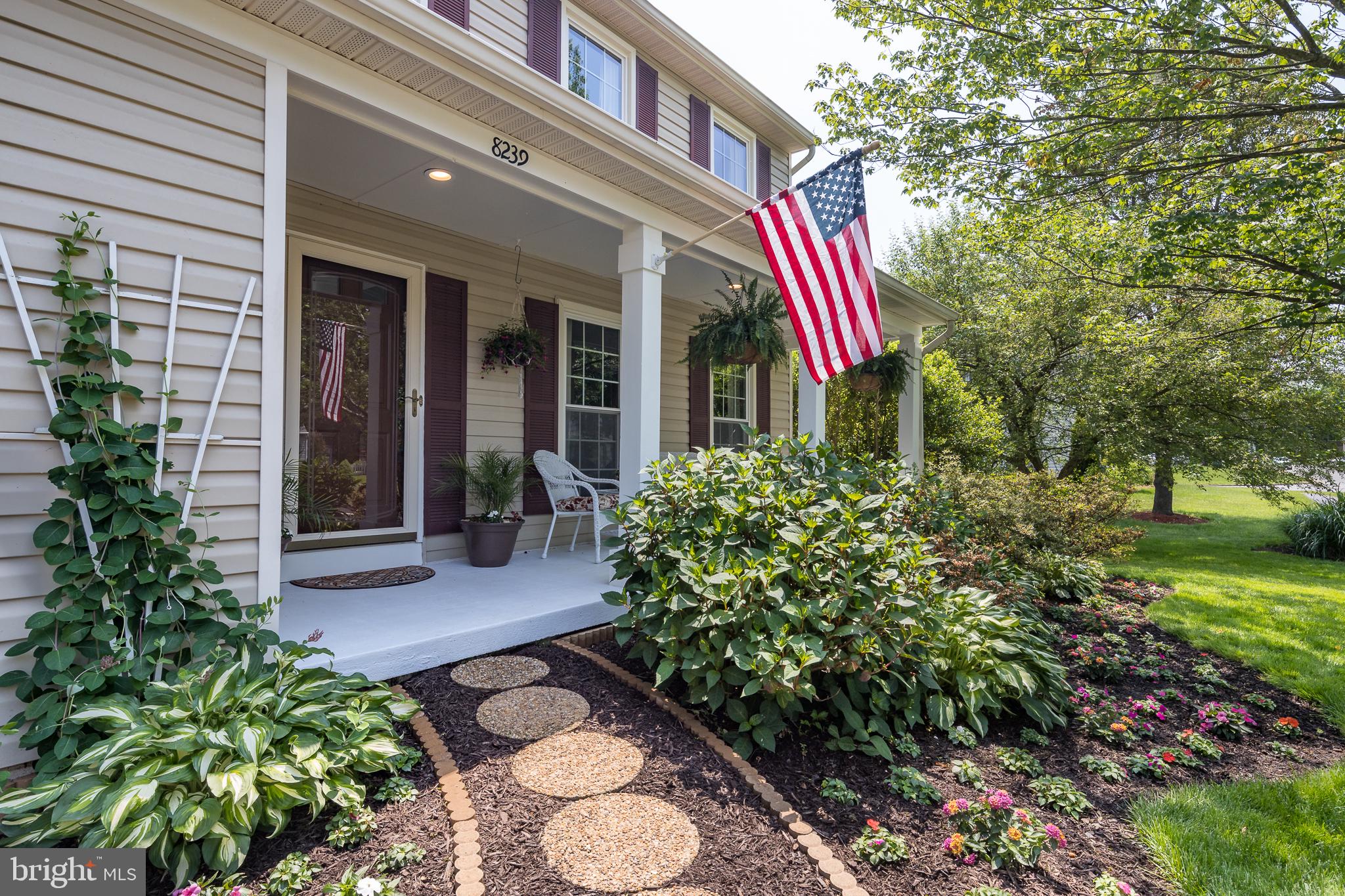 ROCKY RUN - Residential