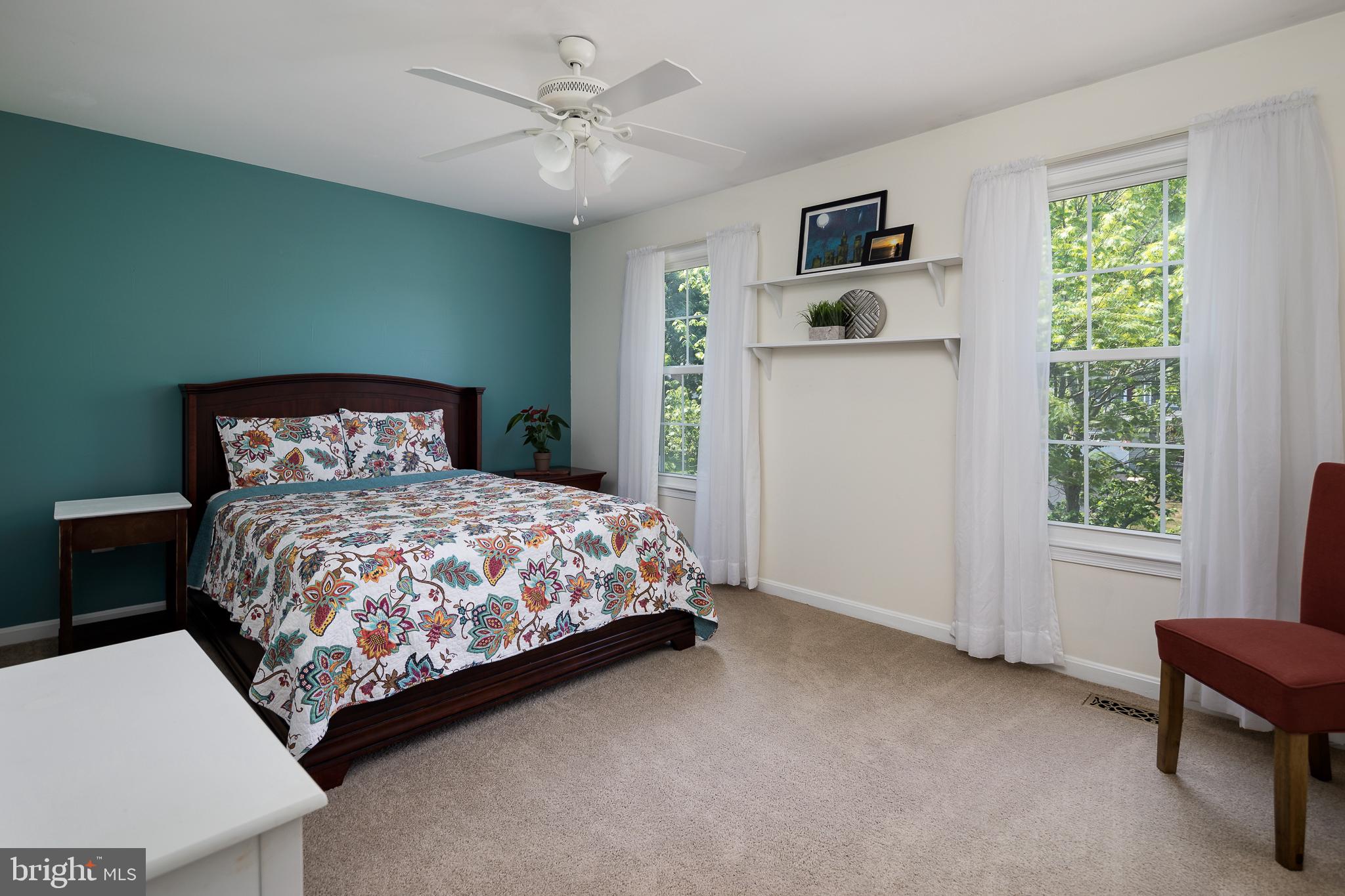 ROCKY RUN - Residential