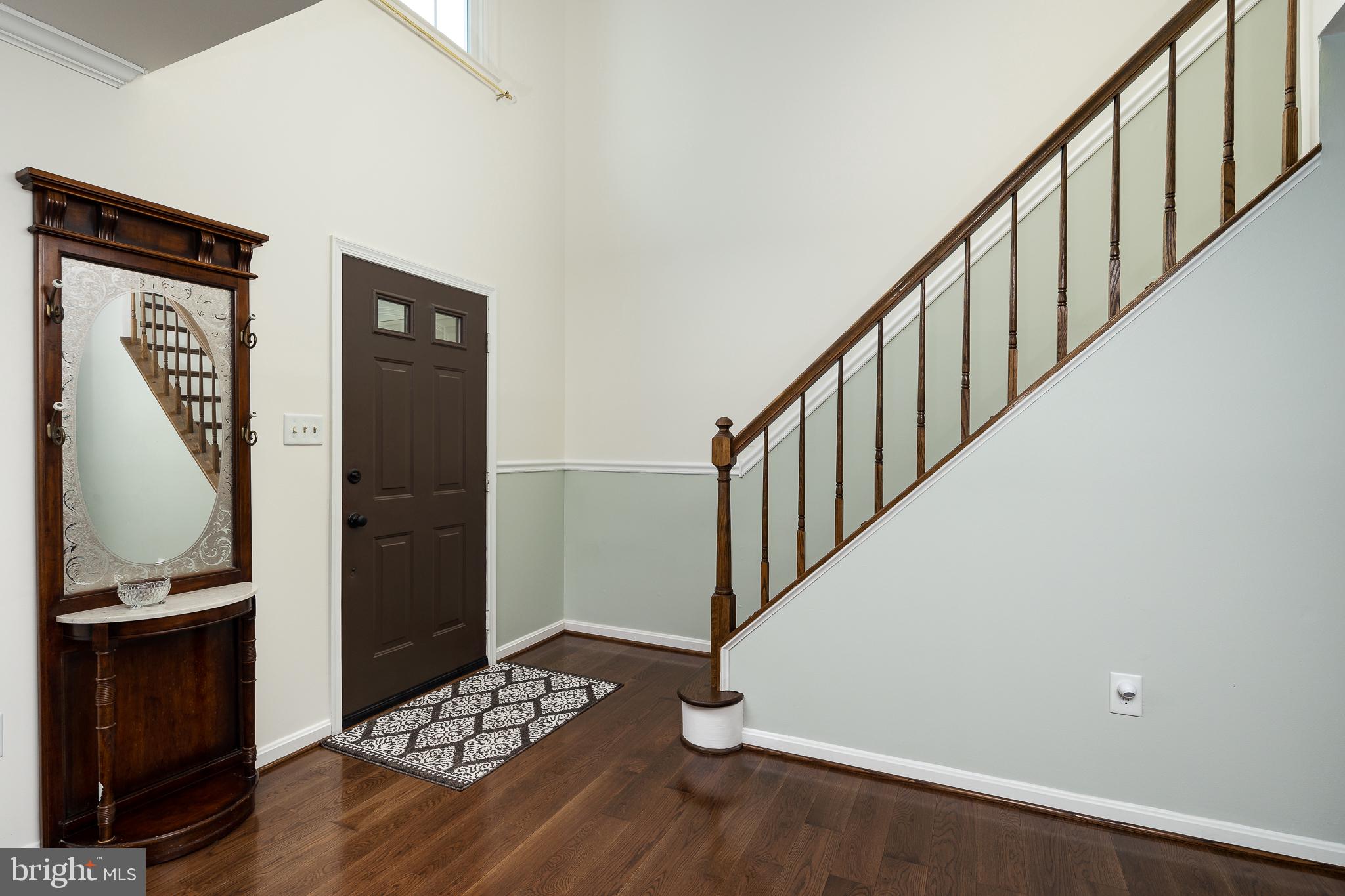 ROCKY RUN - Residential