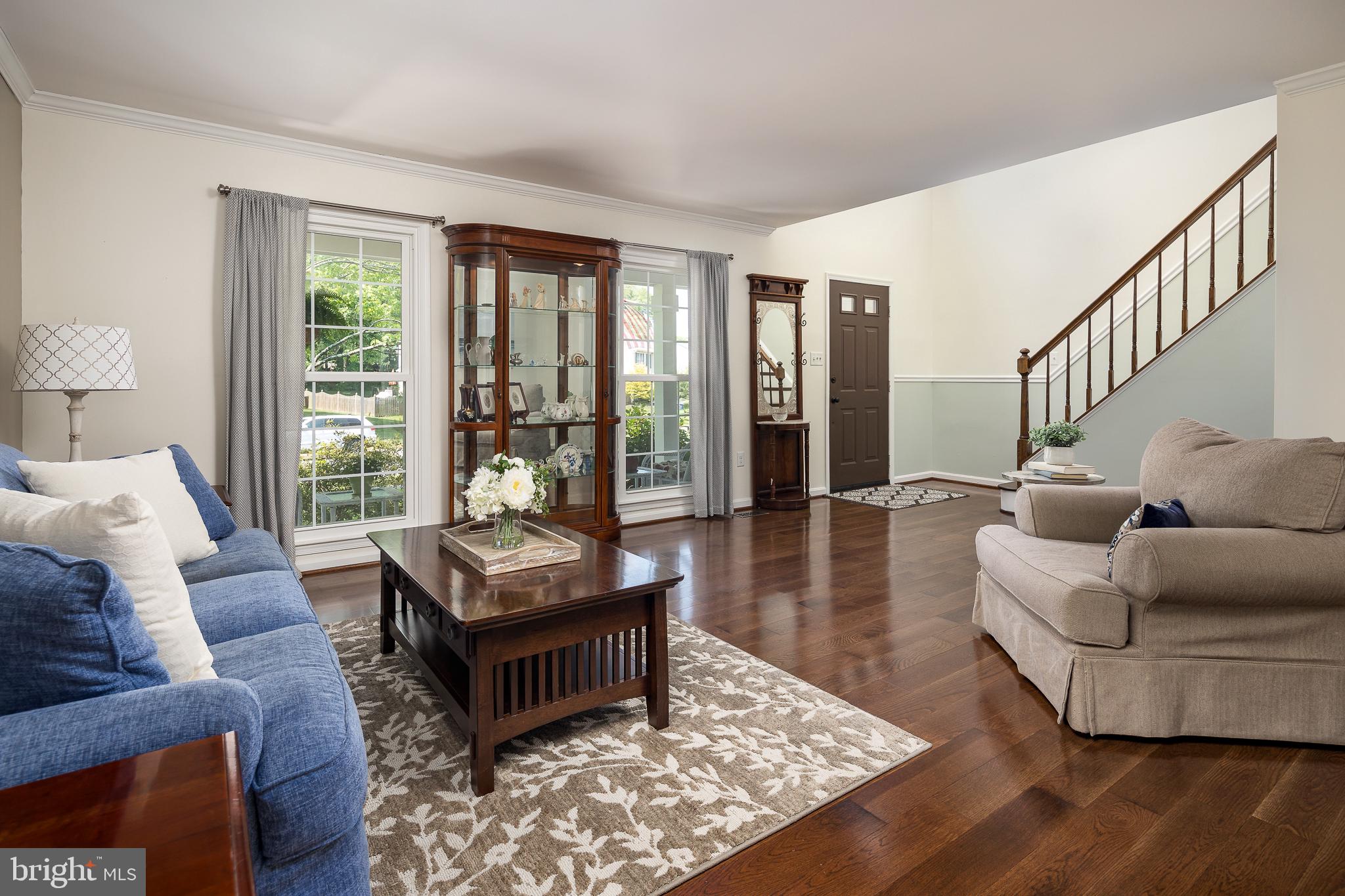 ROCKY RUN - Residential