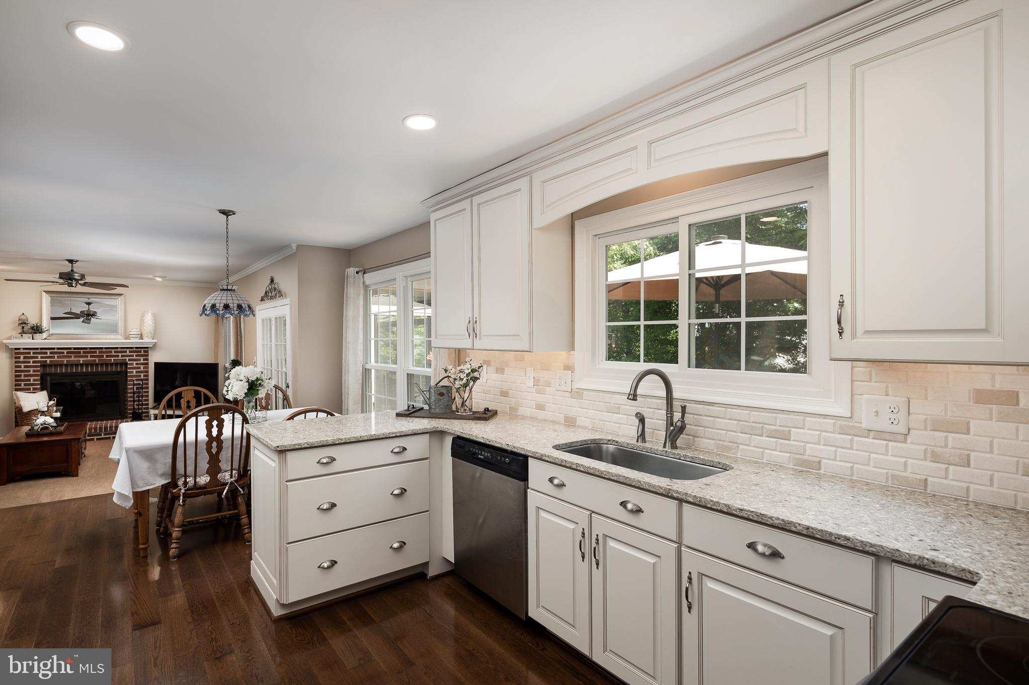 ROCKY RUN - Residential