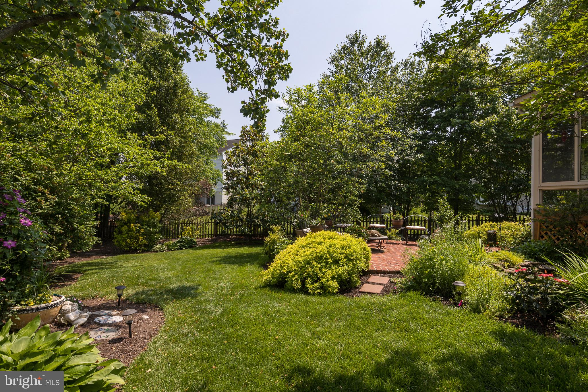 ROCKY RUN - Residential