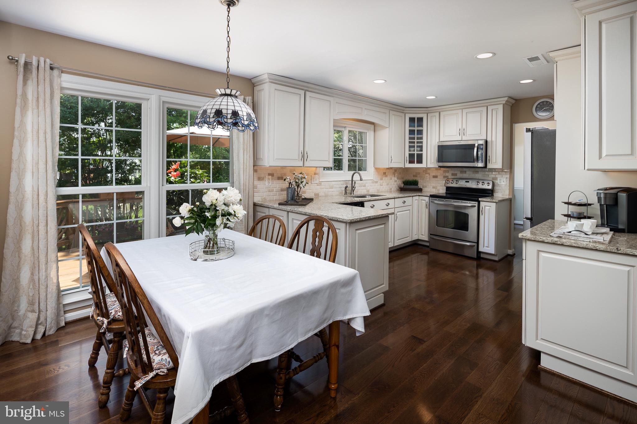 ROCKY RUN - Residential