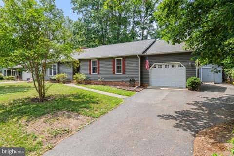 Homes For Sale - 204 Bowen Drive<br/> Spotsylvania County, FREDERICKSBURG, VA 22407