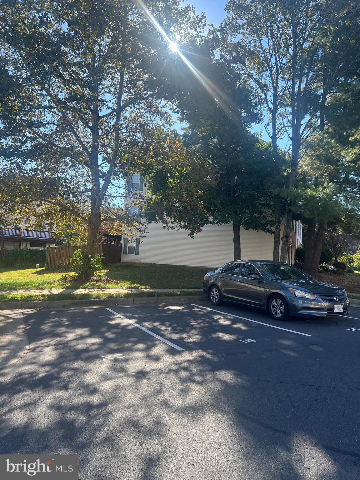 9418 BLACK HAWK COURT