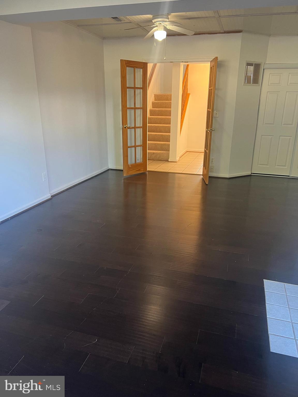 BLOOMS CROSSING - Residential