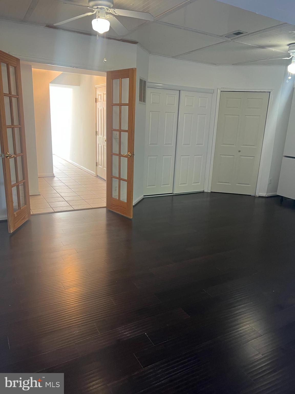 BLOOMS CROSSING - Residential