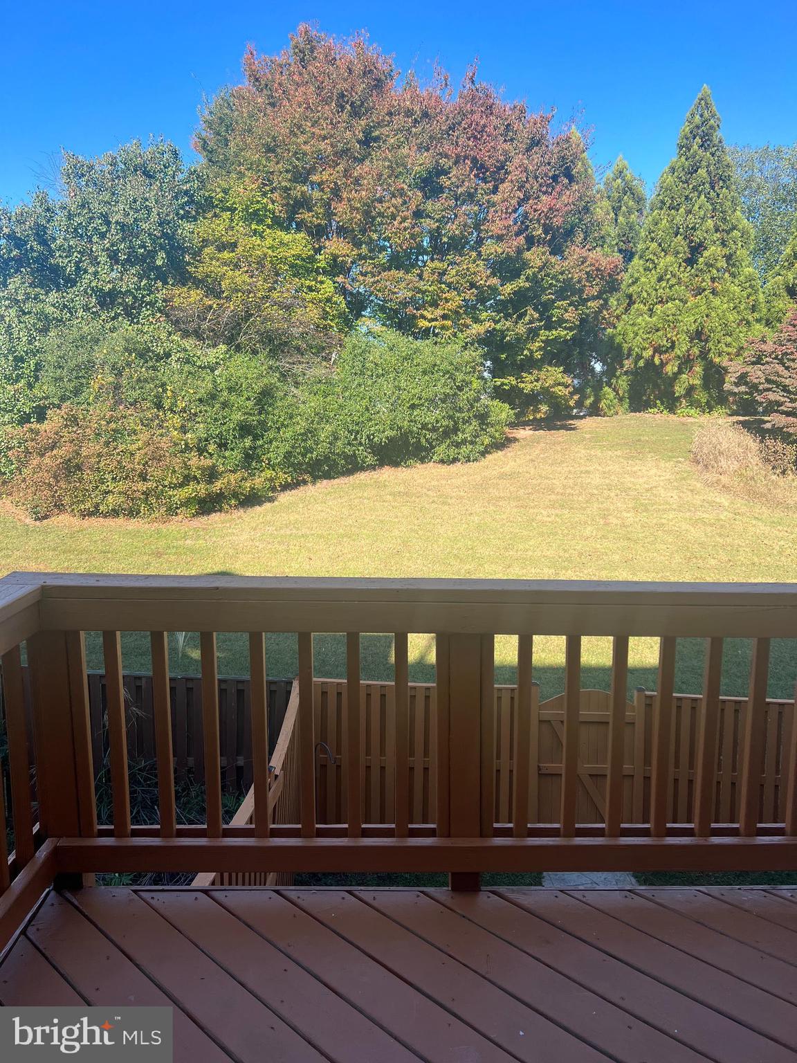 BLOOMS CROSSING - Residential