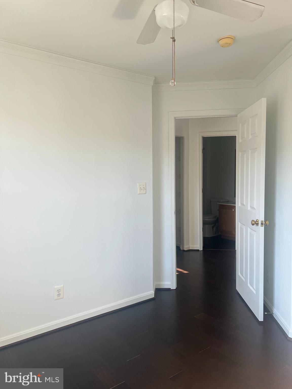 BLOOMS CROSSING - Residential