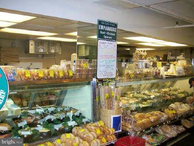 GROSVENOR PARK - Residential Lease