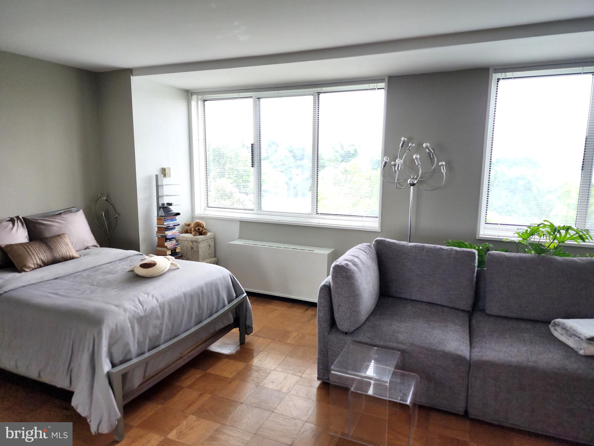 GROSVENOR PARK - Residential Lease