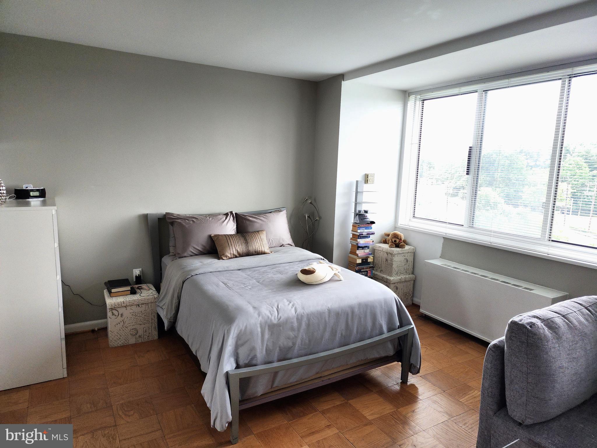 GROSVENOR PARK - Residential Lease